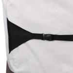 R71-Protective Cover For Aurora Range High Back Corner Sofa Set with Rising Table