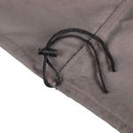 SH-B148-(148x61xH119cm) BBQ Heavy Duty Waterproof Cover for Barbecue