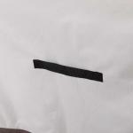 R71-Protective Cover For Aurora Range High Back Corner Sofa Set with Rising Table