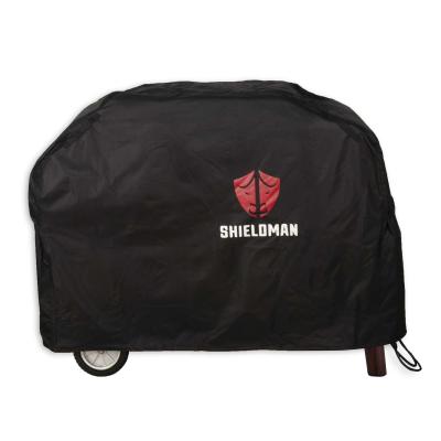SH-A148-(148x61xH119cm) BBQ Heavy Duty Waterproof Cover for Barbecue