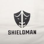 SH-B148-(148x61xH119cm) BBQ Heavy Duty Waterproof Cover for Barbecue