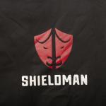 SH-A148-(148x61xH119cm) BBQ Heavy Duty Waterproof Cover for Barbecue