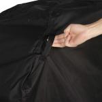 SH-A148-(148x61xH119cm) BBQ Heavy Duty Waterproof Cover for Barbecue