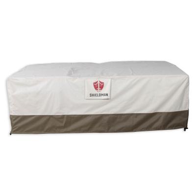 R73-Protective Cover For Aurora Range High Back Hand Corner Sofa