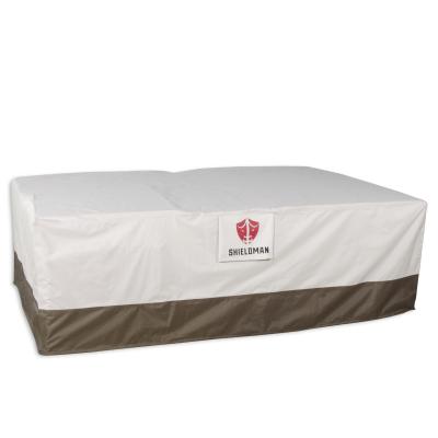 R52-Protective Cover For Catalina Range Modular Corner Sofa Set With Table