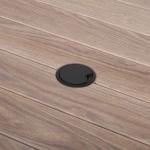 Apollo 8 Seater Aluminum Outdoor Patio Furniture Dining Set