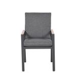 Apollo 8 Seater Aluminum Outdoor Patio Furniture Dining Set