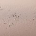 Bax Mice Wicker Raised Dog House /Rattan Dog Bed for Indoor/Outdoor with Weatherproof Roof and Removable Cushion Lounge in Brown Weave(Z4-Large)