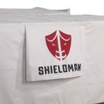 R65-Protective Cover For Havana High Back Right Hand Corner Sofa