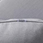 Aurora Range High Back Right Hand Corner Sofa Set with Rising Table