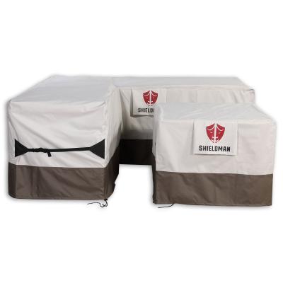 R61-Protective Cover For Havana Square Corner