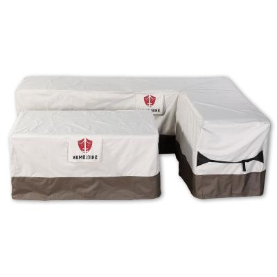 R65-Protective Cover For Havana High Back Right Hand Corner Sofa