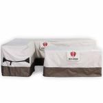 R63-Protective Cover For Havana High Back Left Hand Corner Sofa