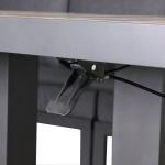 Titan Range High Back Left Hand Corner Sofa Set