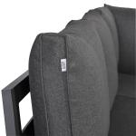 Titan Range High Back Right Hand Corner Sofa Set