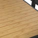 Titan Range High Back Right Hand Corner Sofa Set